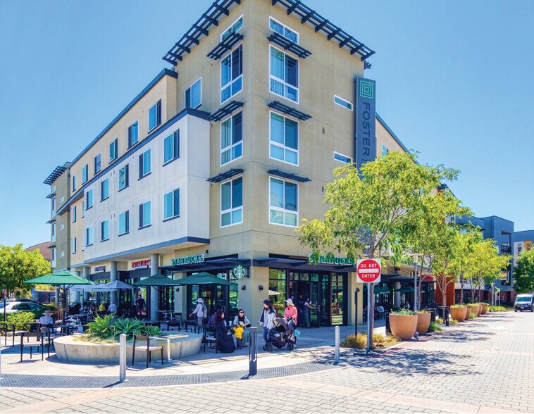 Primary Photo Of , Foster City General Retail For Sale