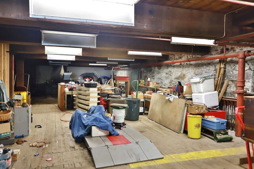 More Photos Of 12 Harmony St, Adams Warehouse For Sale