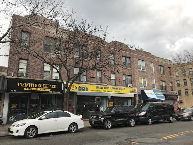 More Photos Of 3313-3315 36th Ave, Astoria Apartments For Sale