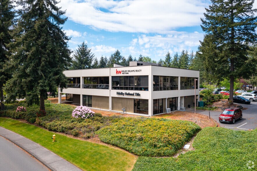 More Photos Of 33434 8th Ave S, Federal Way Office For Lease