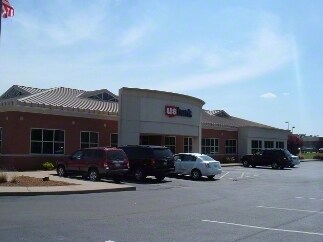 More Photos Of 1820 Lebanon Ave, Belleville Bank For Lease