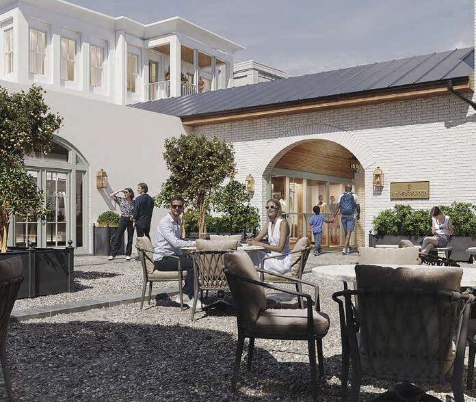 More Photos Of 9 Linguard St, Charleston General Retail For Lease