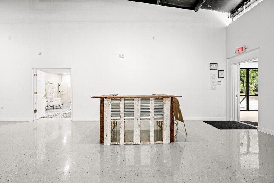 More Photos Of 2929 Hedrick Mill Rd, Lexington Lodge Meeting Hall For Sale