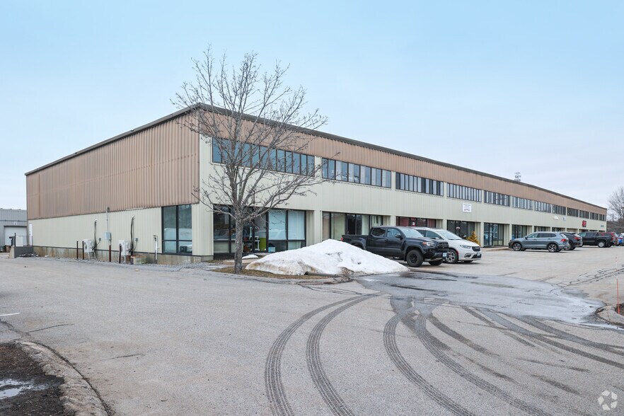 More Photos Of 210 West Rd, Portsmouth Light Distribution For Lease