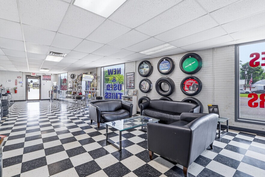 More Photos Of 3782 Front St, Winnsboro Industrial For Sale