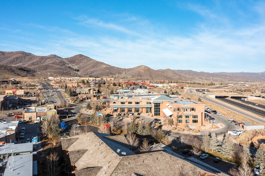 More Photos Of 1526 W Ute Blvd, Park City Office For Lease