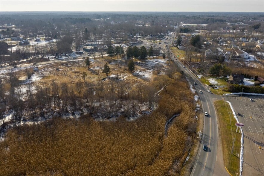 44 S Main St, West Bridgewater, MA 02379 Land For Sale