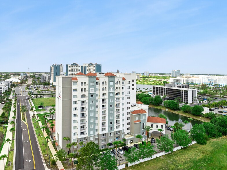 More Photos Of 7395 Universal Blvd, Orlando Hotel For Sale