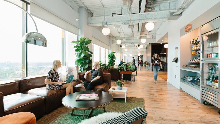 More Photos Of 2700 Post Oak Blvd, Houston Office For Lease