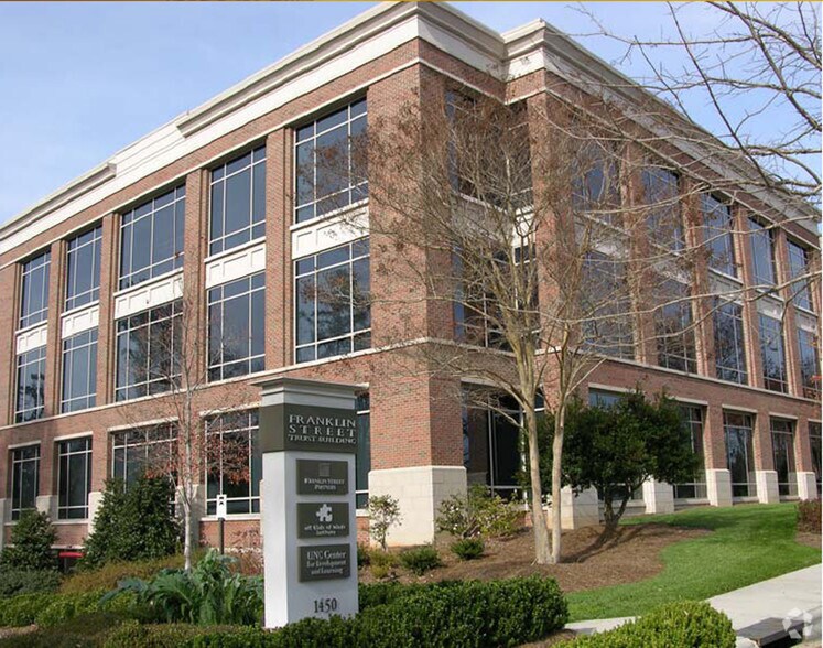 More Photos Of 1414 Raleigh Rd, Chapel Hill Unknown For Lease