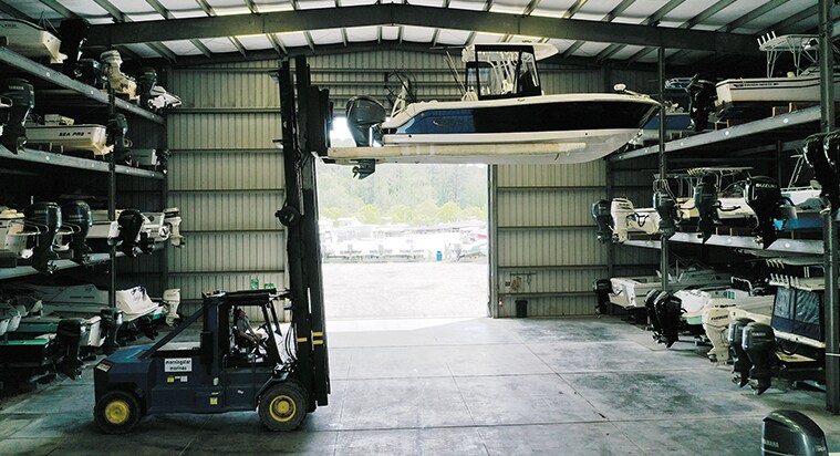 More Photos Of 249 Mill Point Rd, Hudgins Marina For Sale