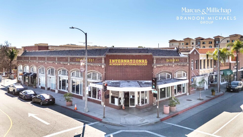 More Photos Of , Alhambra General Retail For Sale