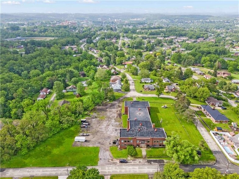 More Photos Of 1530 Hillcrest Ave, Washington Schools For Sale