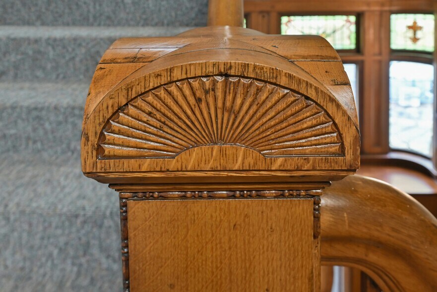 More Photos Of 101 Park St, Montclair Office For Sale