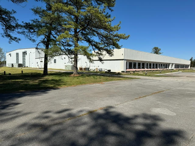 More Photos Of 7272 Governors Dr NW, Huntsville Warehouse For Lease