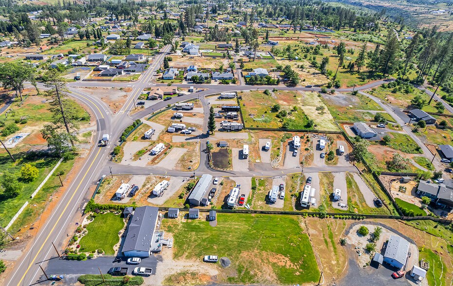 More Photos Of 1080 Pearson Rd, Paradise Manufactured Housing Mobile Home Park For Sale