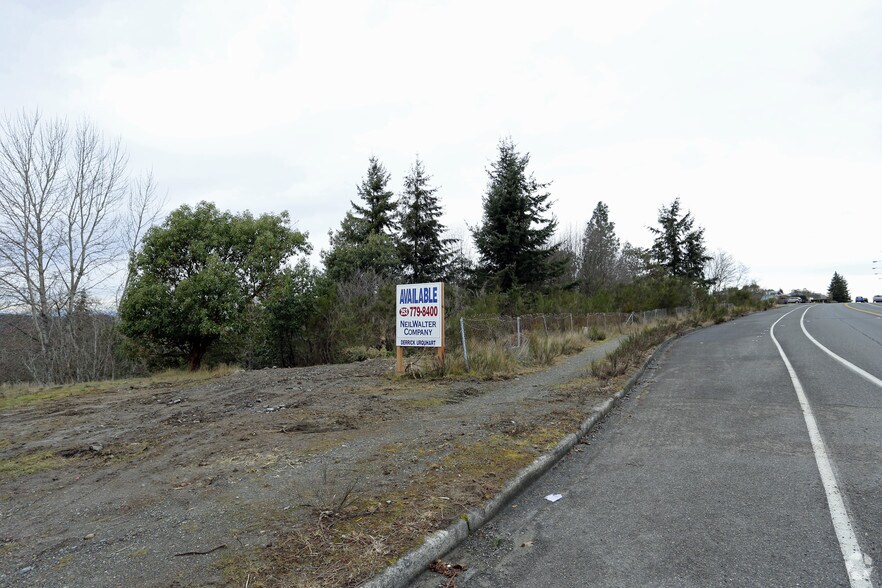 More Photos Of 3230 N Narrows Dr, Tacoma Land For Sale