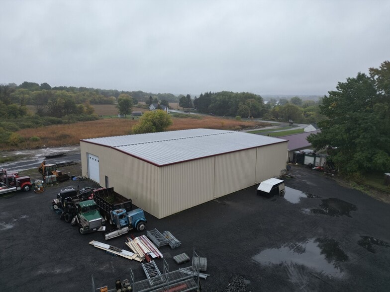 More Photos Of 1026 County Road 2, Cardinal Warehouse For Sale