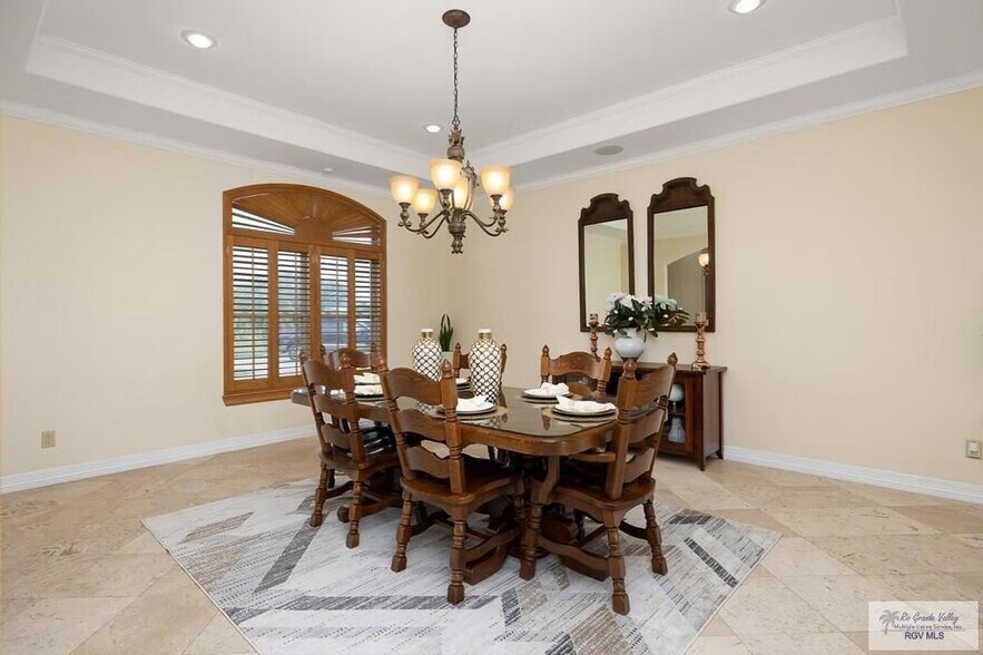 More Photos Of 25219 Bass Blvd, Harlingen Lodge Meeting Hall For Sale