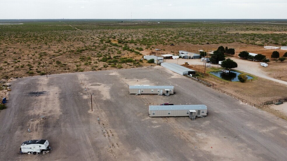 More Photos Of 903 Rogers St, Pyote Trailer Camper Park For Sale