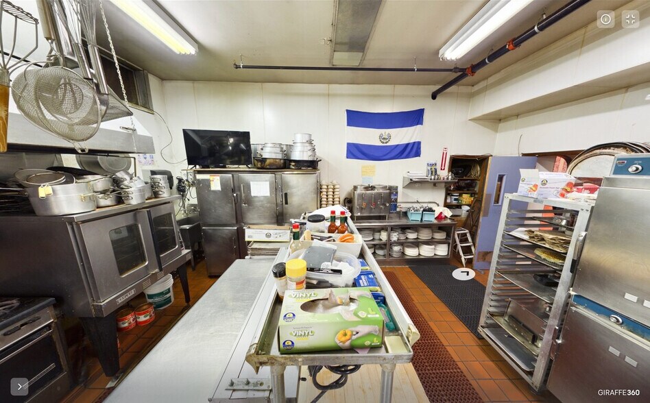 More Photos Of 416 Tappan Rd, Northvale Restaurant For Lease