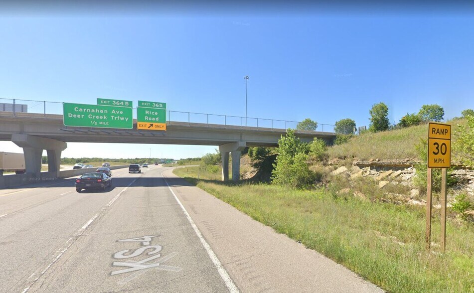 More Photos Of SEC Rice Rd & Sycamore Dr, Topeka Land For Sale