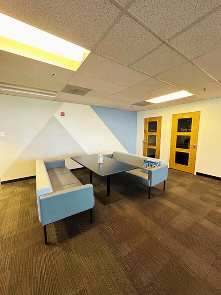 More Photos Of 8500 Leesburg Pike, Vienna Office For Lease