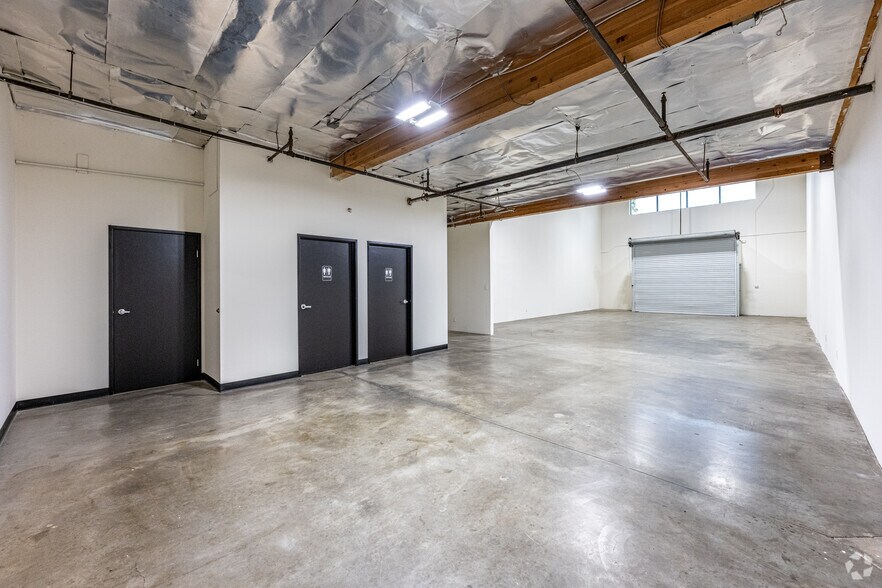 More Photos Of 2530 E Corporate Pl, Monterey Park Research And Development For Lease
