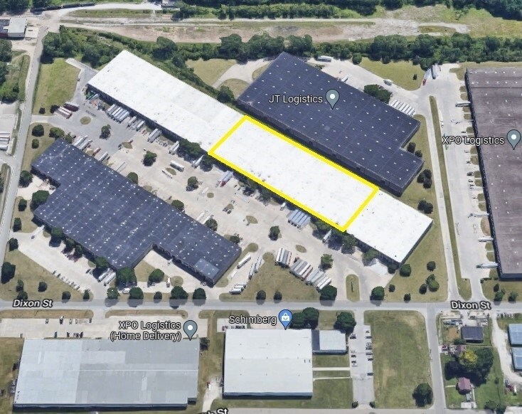 More Photos Of 4121 Dixon St, Des Moines Unknown For Lease