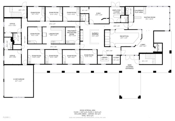 More Photos Of 418 SW 47th Ter, Cape Coral Medical For Sale