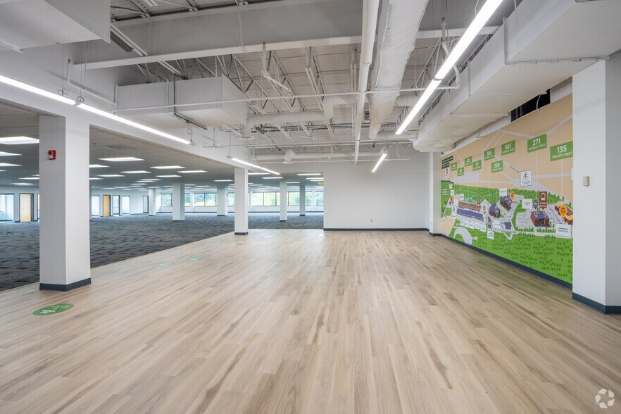 Photo of 3rd Floor Ste 