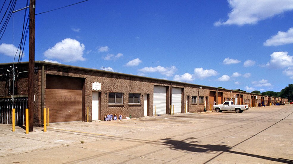 More Photos Of 11430 Bissonnet St, Houston Warehouse For Lease