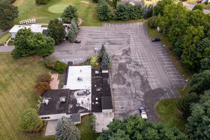 More Photos Of 200 Waring Rd, Syracuse Restaurant For Sale