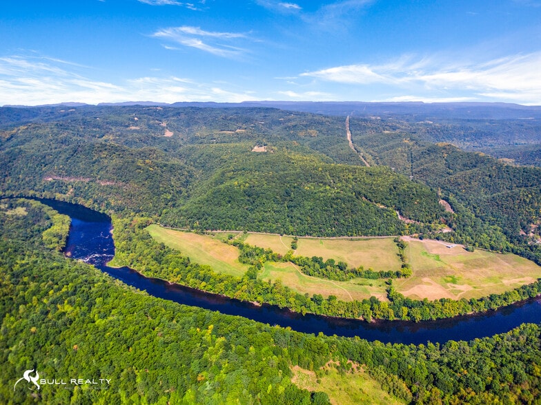 More Photos Of 1 Shumate Falls, Rich Creek Land For Sale