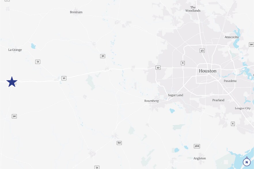 More Photos Of East Ave, Schulenburg Land For Sale