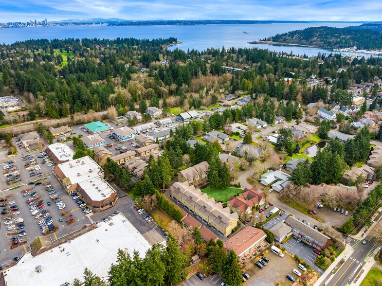 More Photos Of 325-344 Tormey Ln NE, Bainbridge Island Storefront Retail Residential For Sale