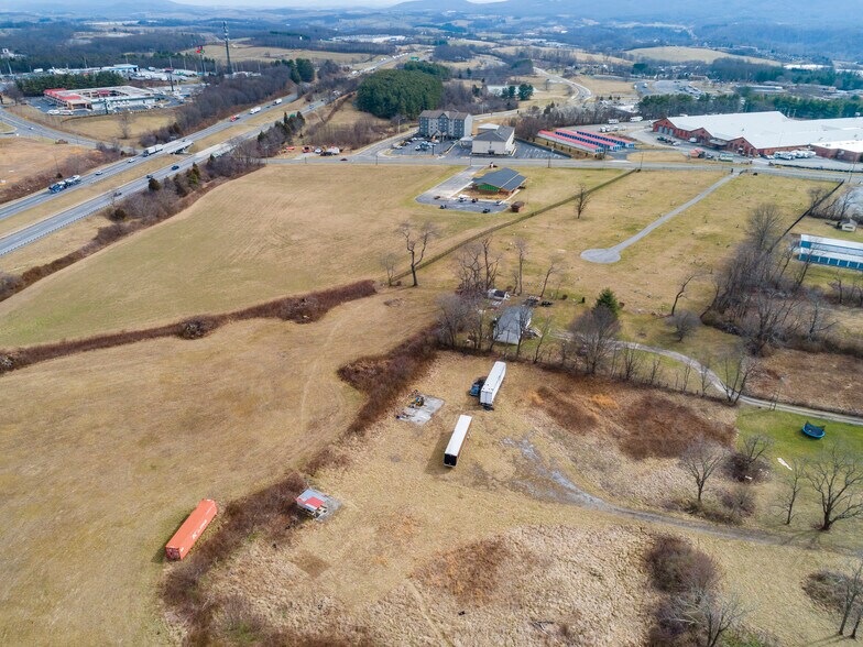 More Photos Of Cove Road, Wytheville Land For Sale