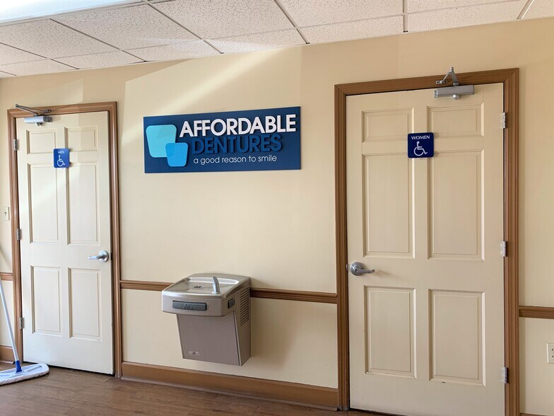305 Sunrise Center Dr, Zanesville, OH 43701 Medical Office For Lease