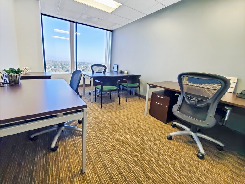 More Photos Of 1100 W Town and Country Rd, Orange Coworking Space