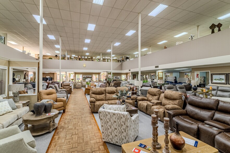 More Photos Of 1521 6th St, Bay City General Retail For Sale