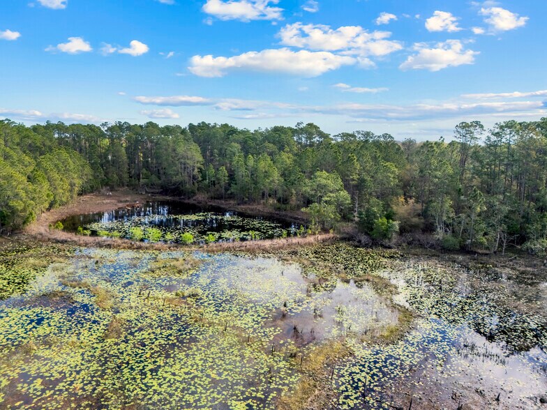 More Photos Of 10320 Von Frankenstein Ct, Howey in the Hills Land For Sale