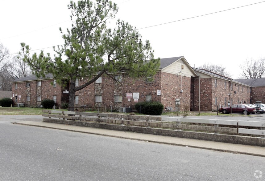 More Photos Of 3985 New Willow Ave, Memphis Apartments For Sale
