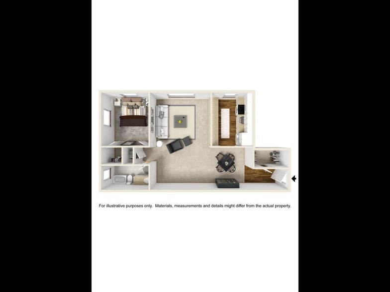 More Photos Of 205 34th St, Virginia Beach Apartments For Lease