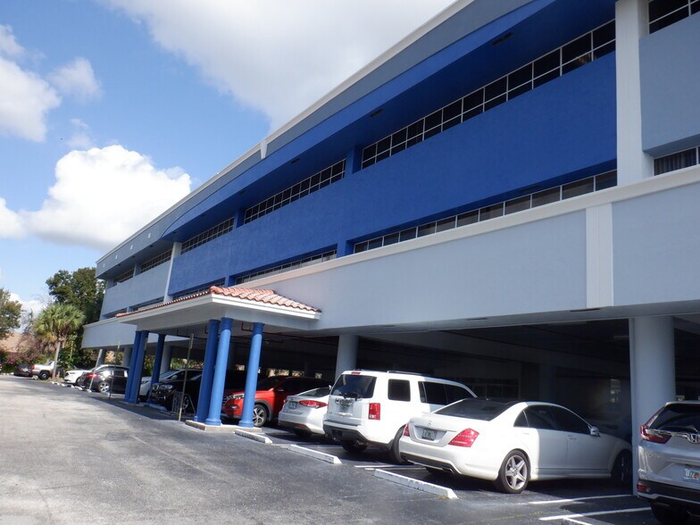 Primary Photo Of 3900 Woodlake Blvd, Greenacres Office Residential For Lease