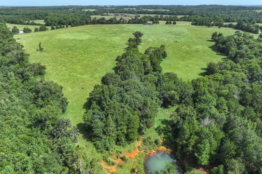 More Photos Of 00 County Road 4501, Jacksonville Land For Sale