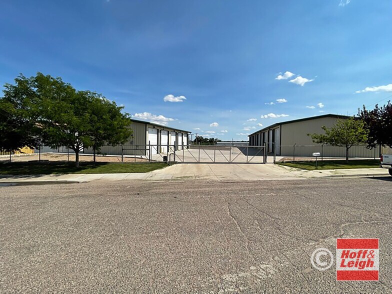 Primary Photo Of 2904 4th, Pueblo Industrial For Lease