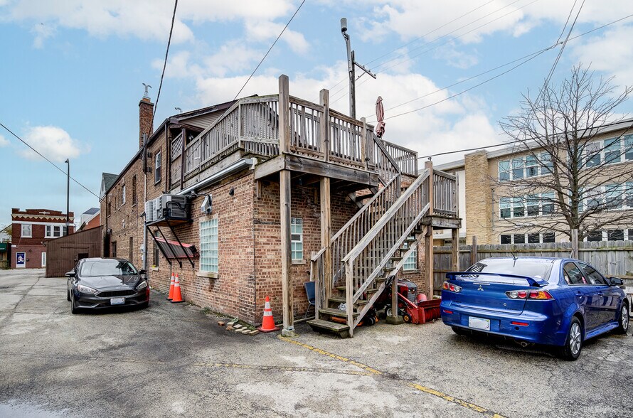 More Photos Of 1446 S 50th Ave, Cicero Religious Facility For Sale