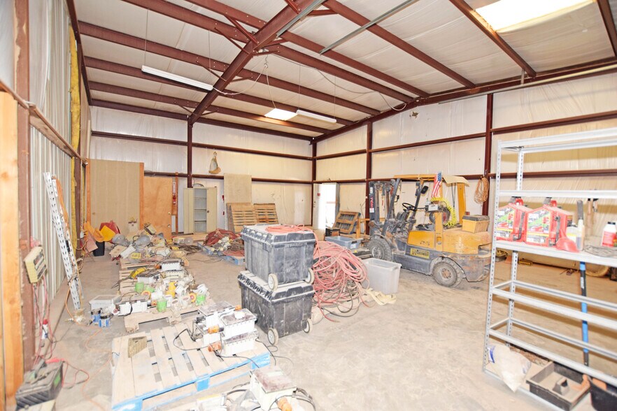 More Photos Of 12008 E Highway 158, Gardendale Industrial For Sale