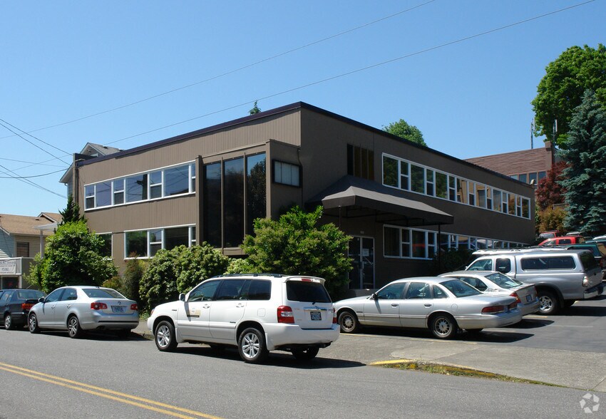 Primary Photo Of , Portland Office For Sale