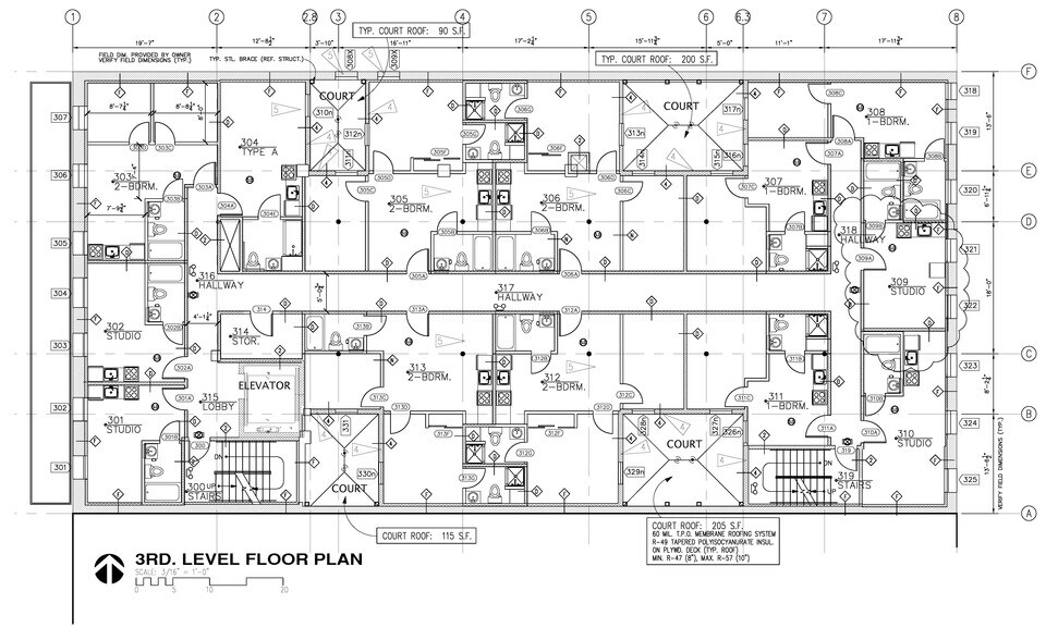 More Photos Of 412-416 7th Ave S, Seattle Hotel For Sale